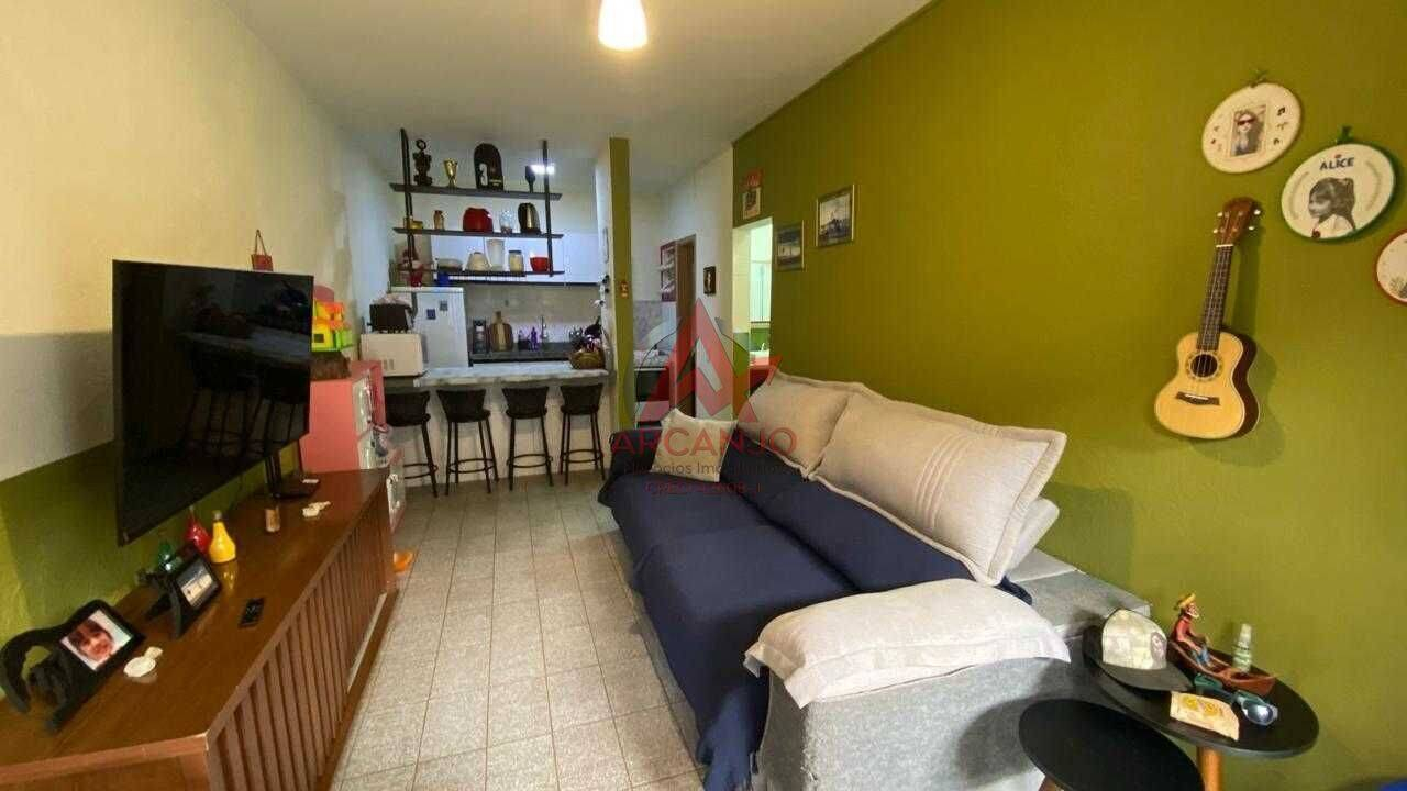Apartamento, 1 quarto, 45 m² - Foto 4