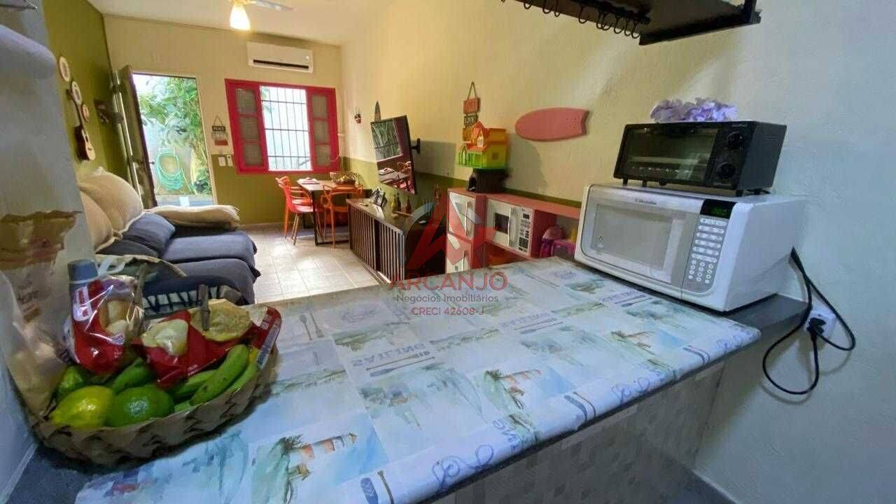 Apartamento, 1 quarto, 45 m² - Foto 6