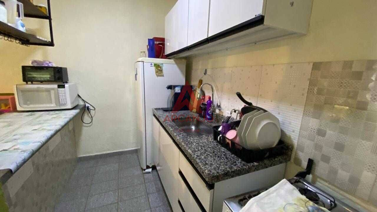 Apartamento, 1 quarto, 45 m² - Foto 7