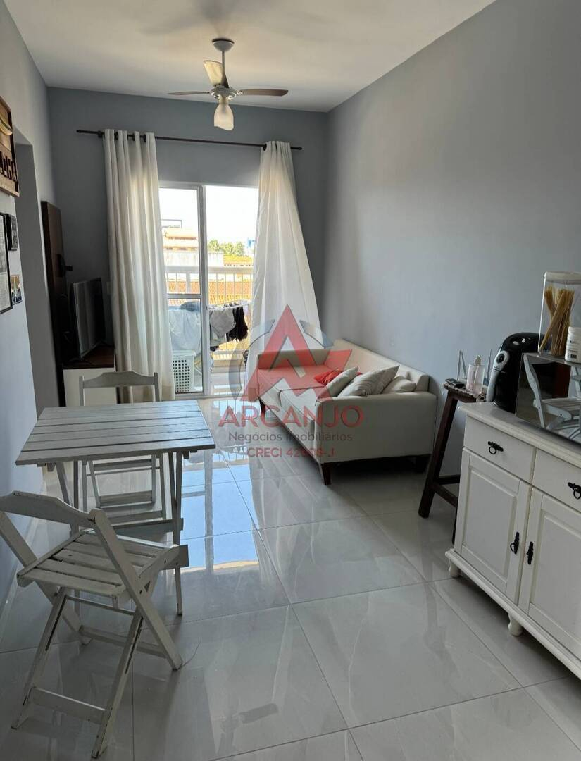 Apartamento, 2 quartos, 50 m² - Foto 1