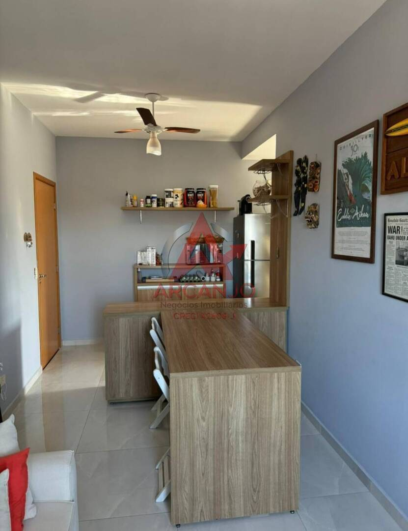 Apartamento, 2 quartos, 50 m² - Foto 3
