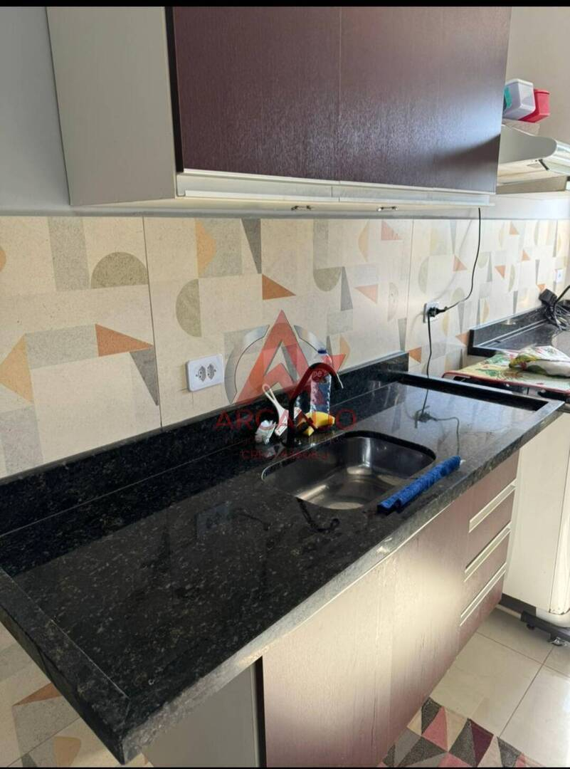 Apartamento, 2 quartos, 50 m² - Foto 4