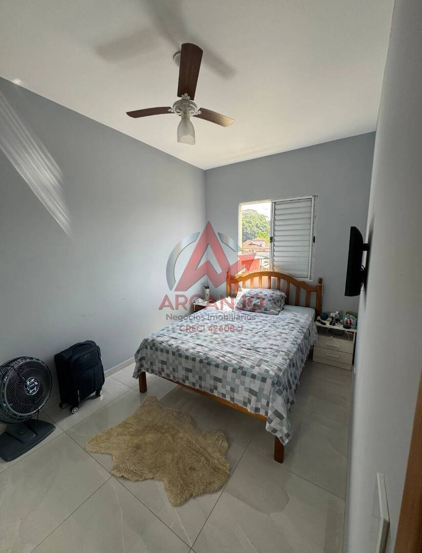 Apartamento, 2 quartos, 50 m² - Foto 5