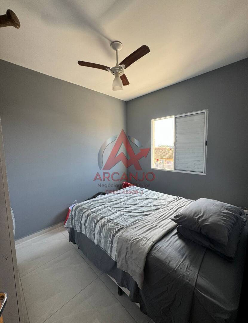 Apartamento, 2 quartos, 50 m² - Foto 6