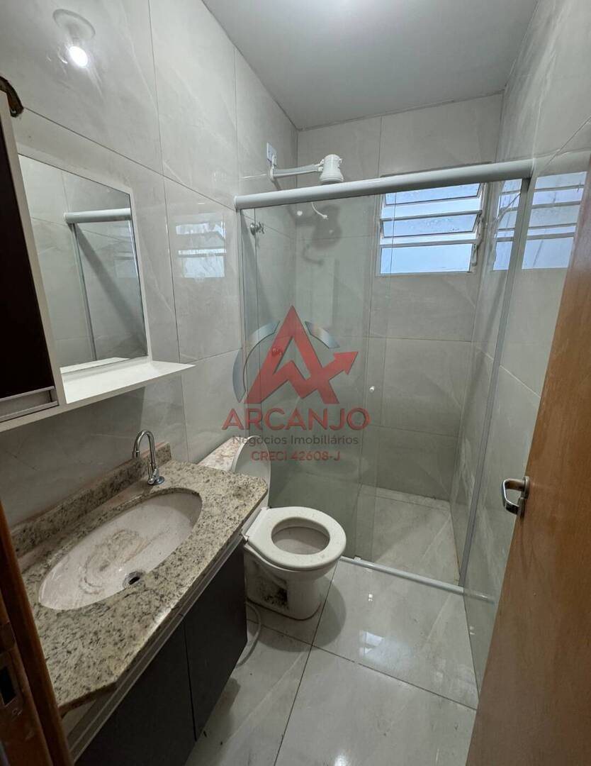Apartamento, 2 quartos, 50 m² - Foto 7
