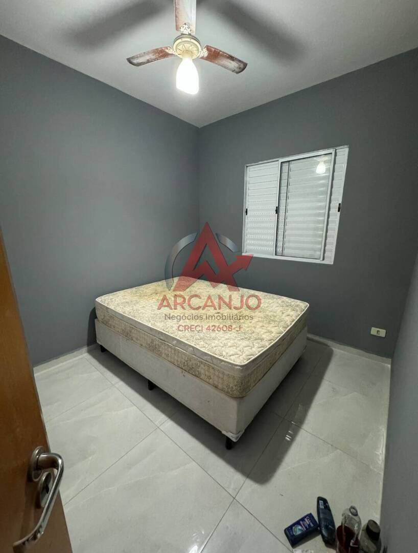 Apartamento, 2 quartos, 50 m² - Foto 8