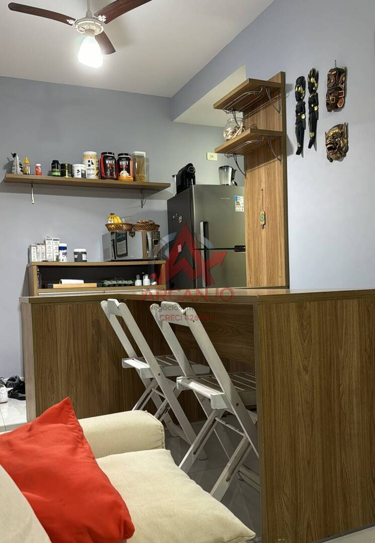 Apartamento, 2 quartos, 50 m² - Foto 9