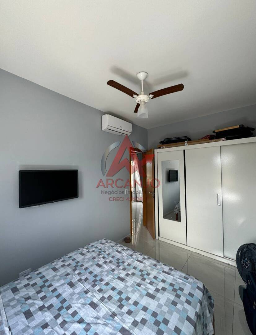 Apartamento, 2 quartos, 50 m² - Foto 10
