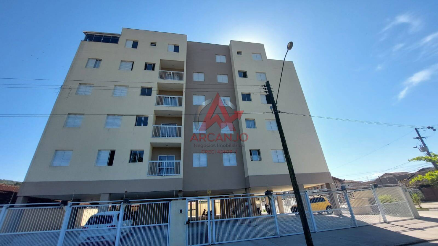 Apartamento, 2 quartos, 50 m² - Foto 12