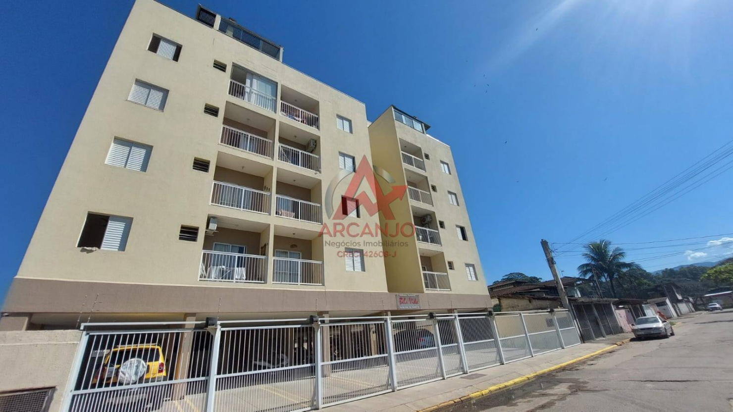 Apartamento, 2 quartos, 50 m² - Foto 13