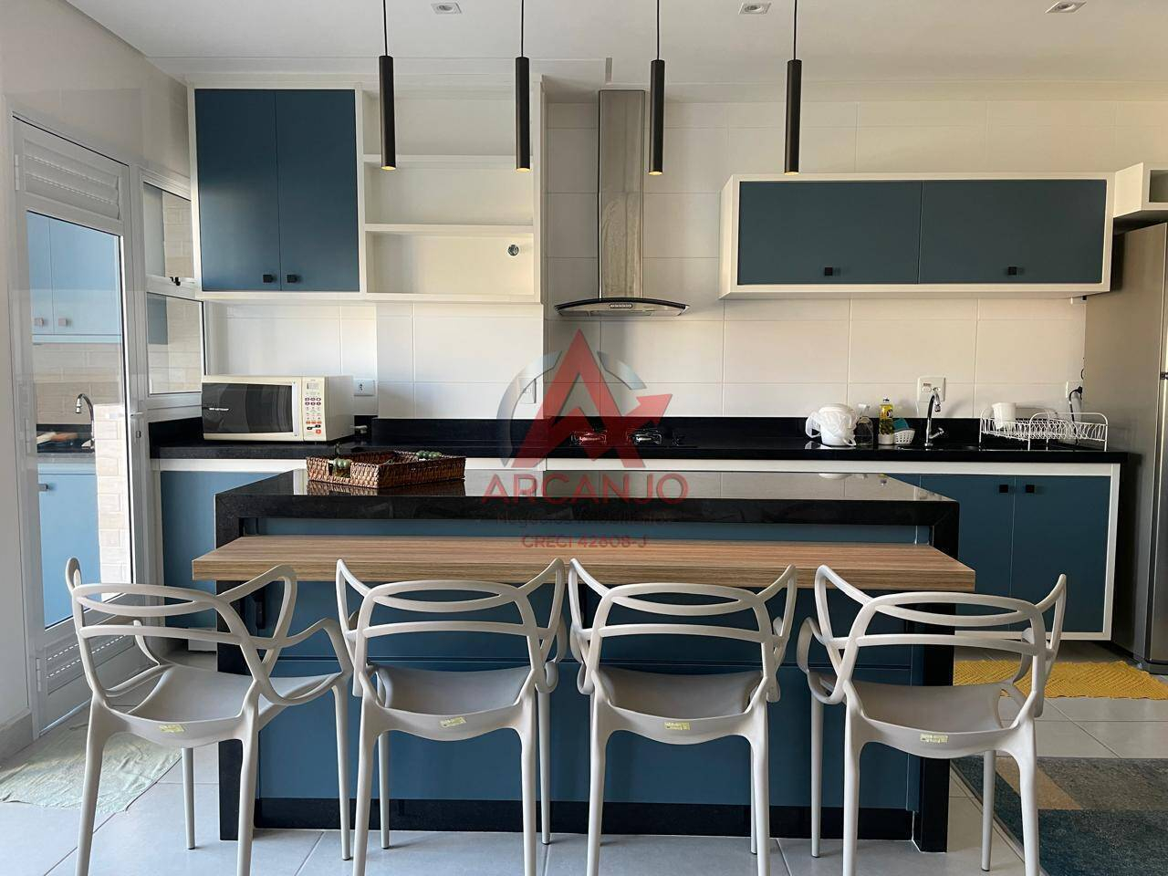 Apartamento, 2 quartos, 62 m² - Foto 2