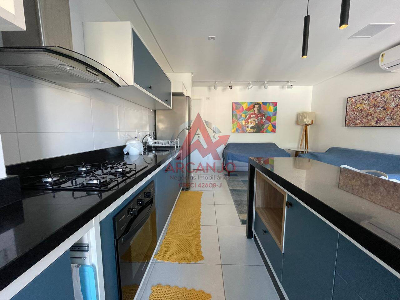 Apartamento, 2 quartos, 62 m² - Foto 6
