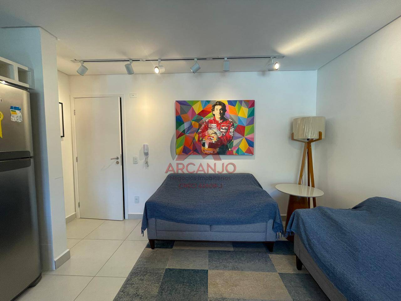 Apartamento, 2 quartos, 62 m² - Foto 10