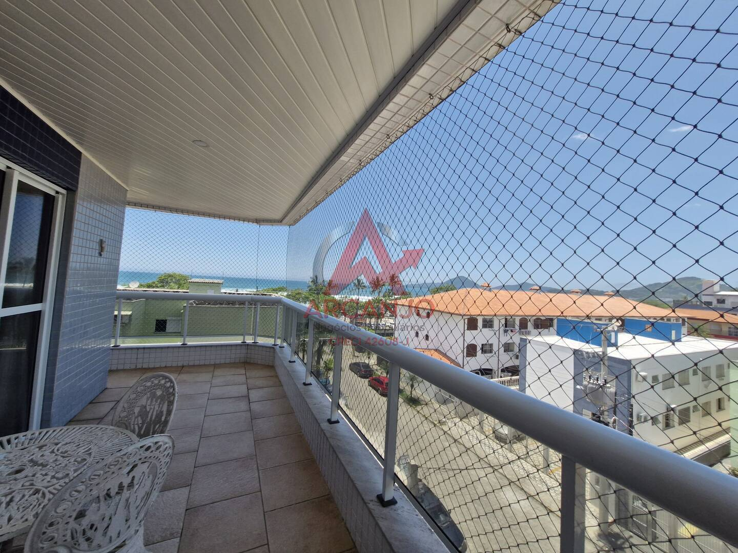 Apartamento, 3 quartos, 126 m² - Foto 3