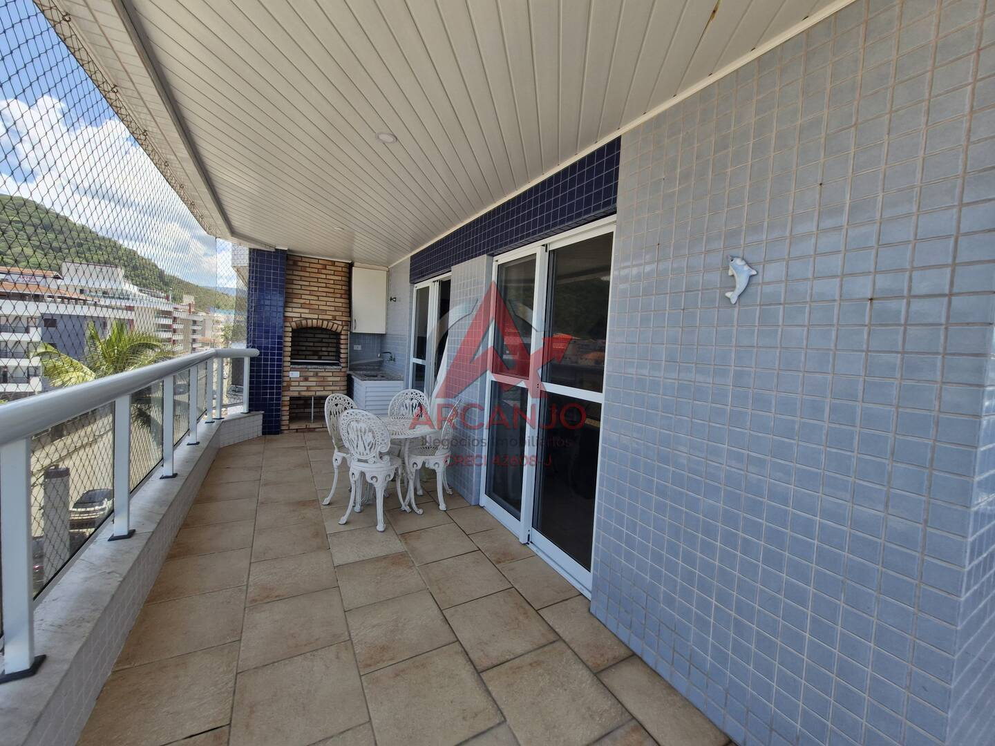 Apartamento, 3 quartos, 126 m² - Foto 7