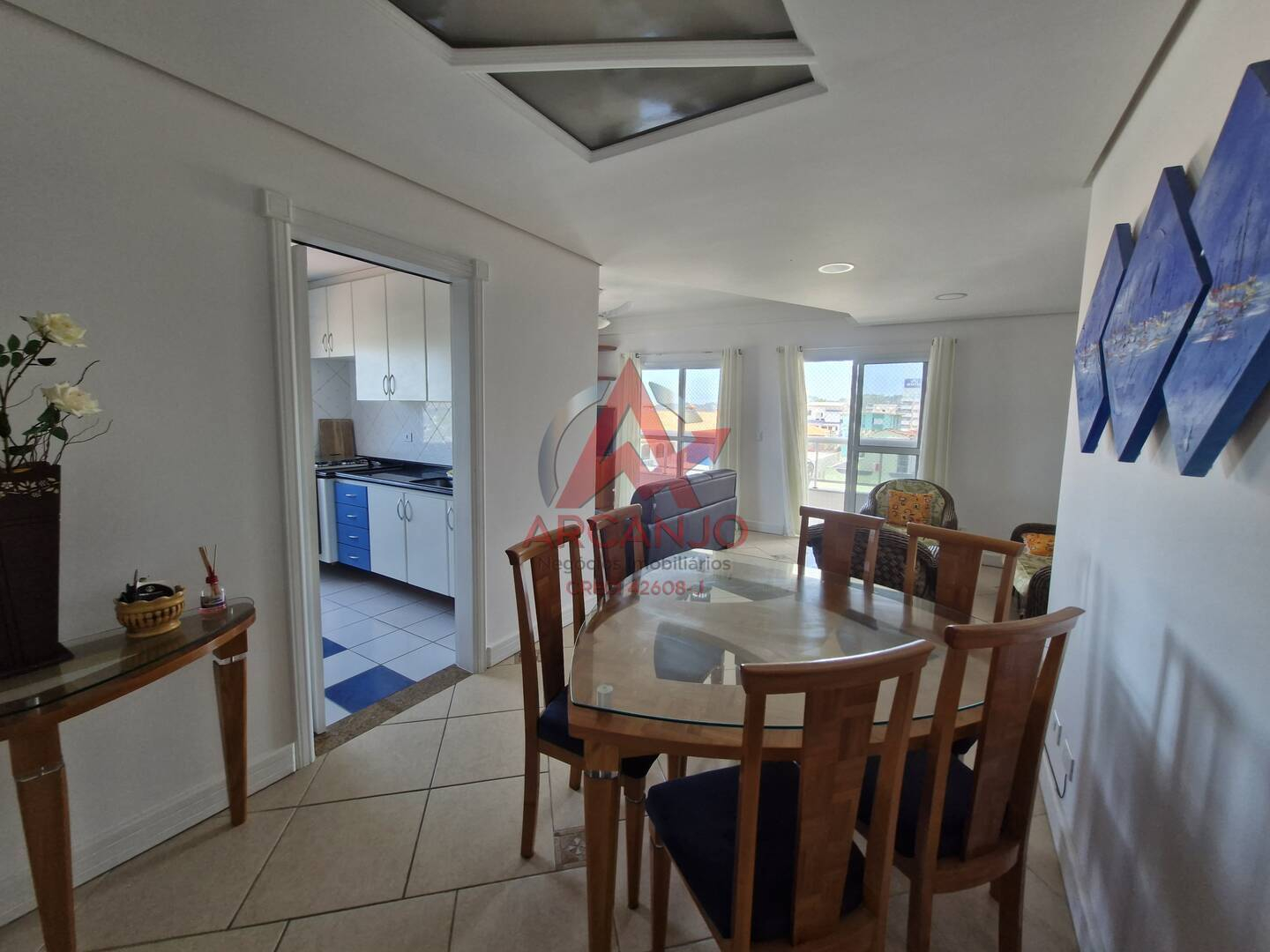Apartamento, 3 quartos, 126 m² - Foto 8