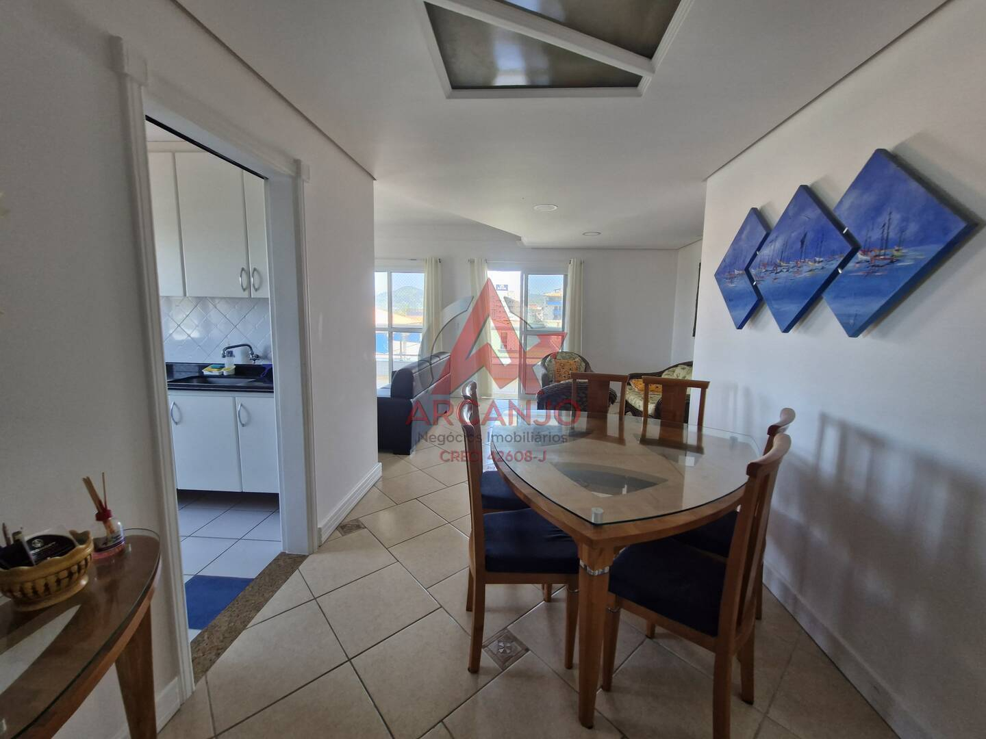 Apartamento, 3 quartos, 126 m² - Foto 9