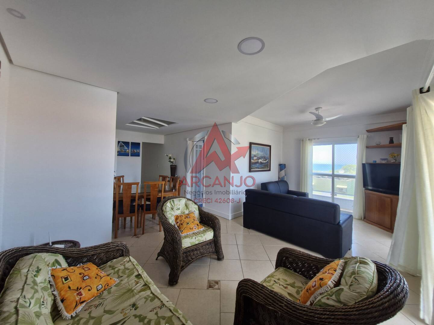 Apartamento, 3 quartos, 126 m² - Foto 10