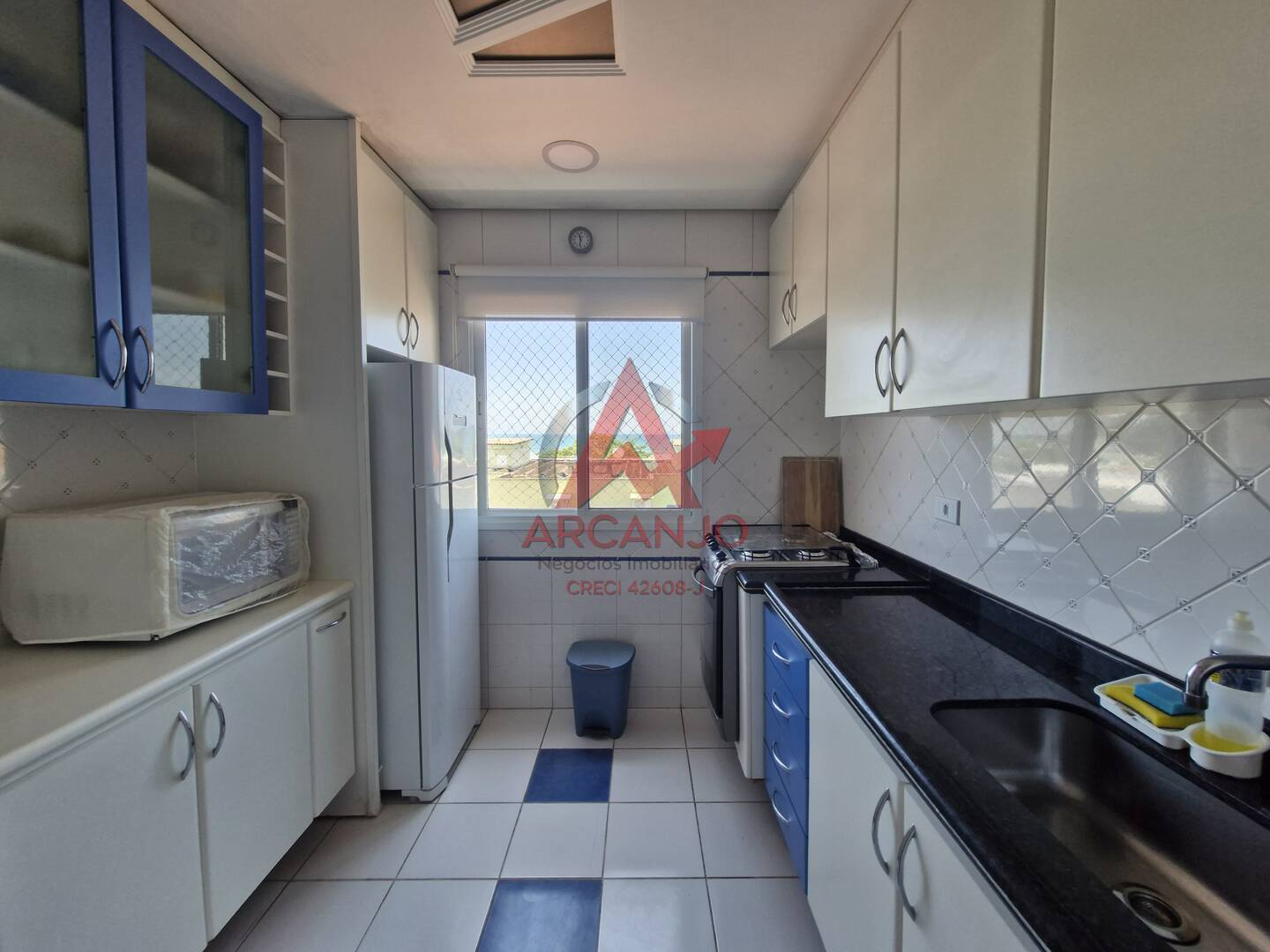 Apartamento, 3 quartos, 126 m² - Foto 11