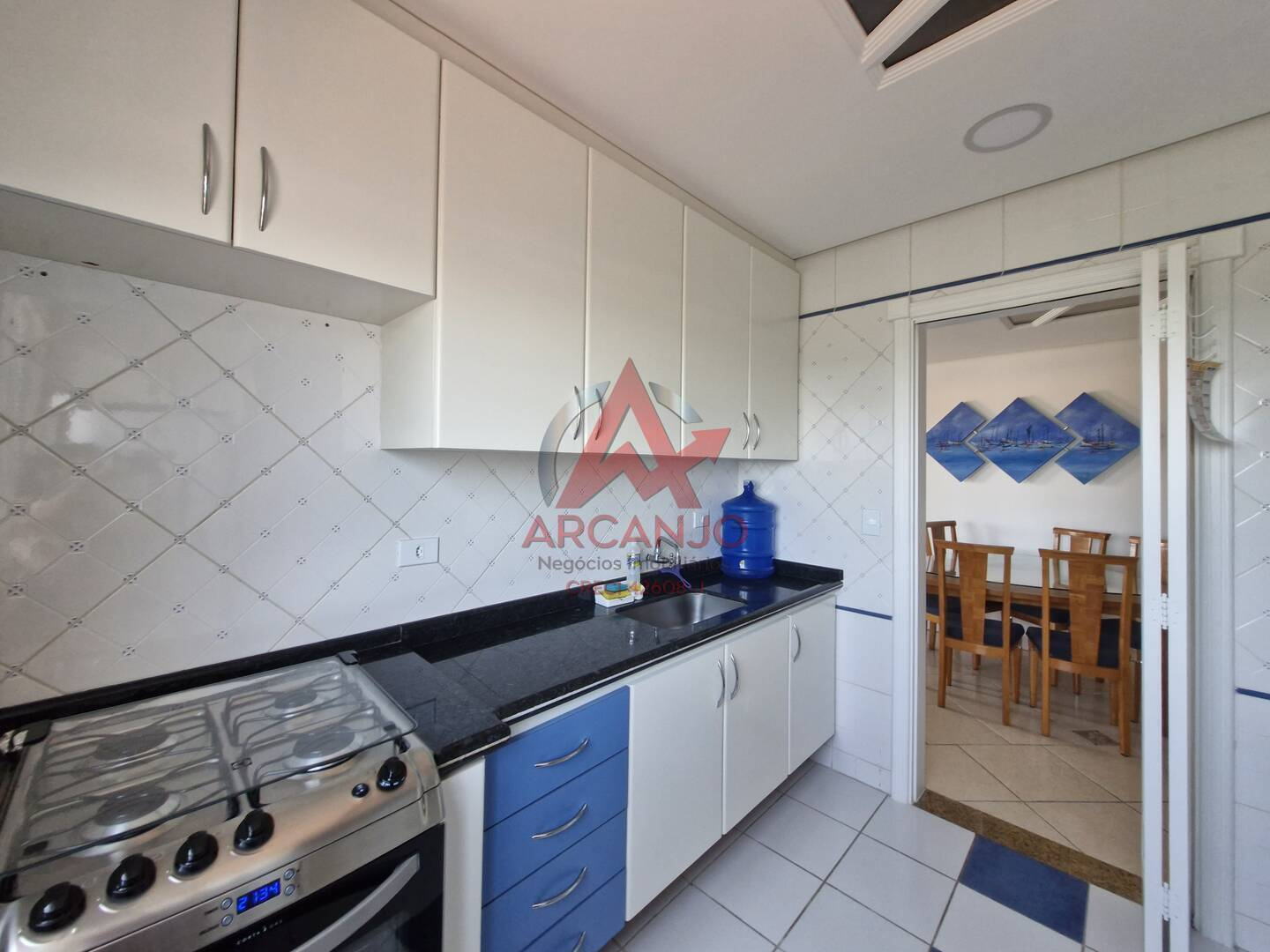 Apartamento, 3 quartos, 126 m² - Foto 14