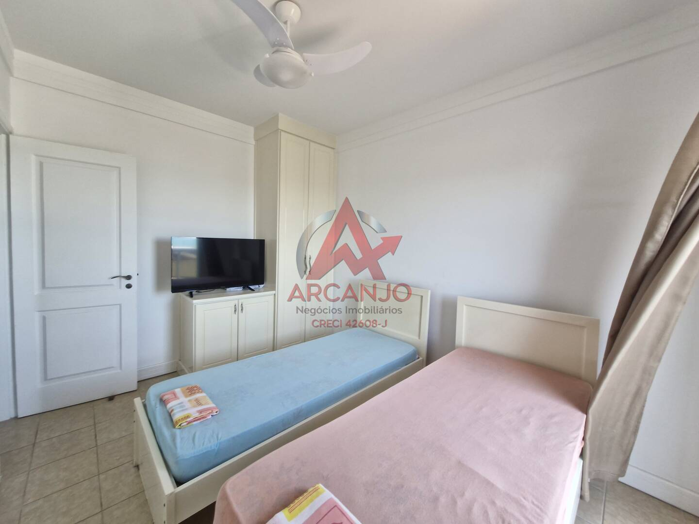 Apartamento, 3 quartos, 126 m² - Foto 21