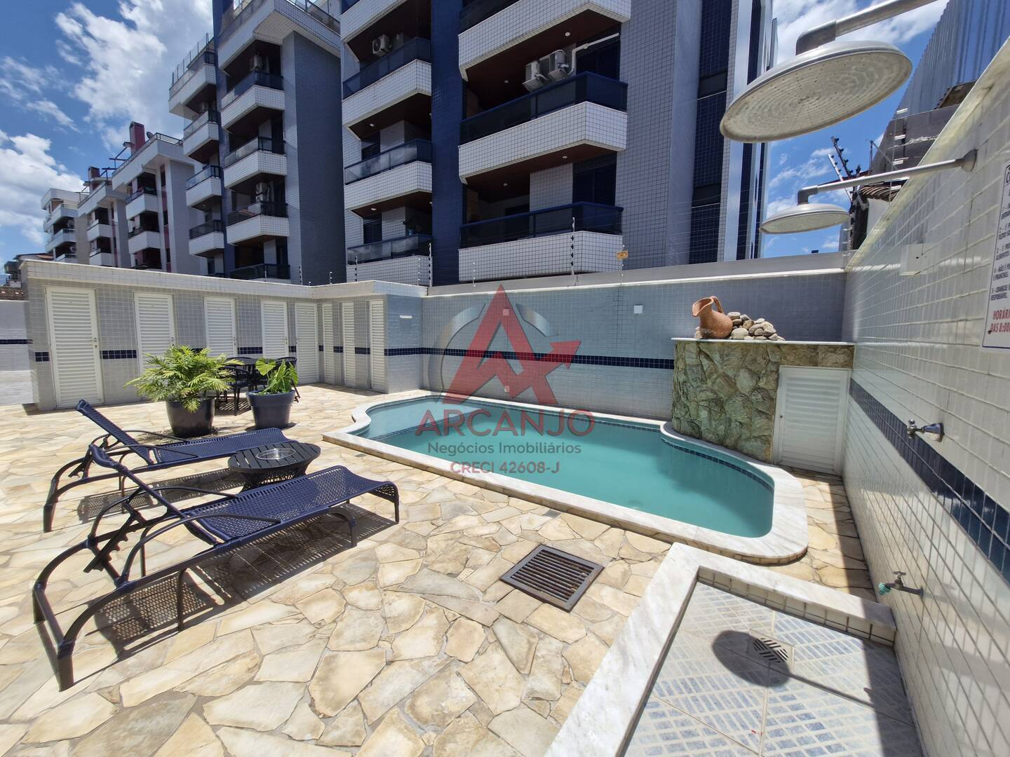 Apartamento, 3 quartos, 126 m² - Foto 27