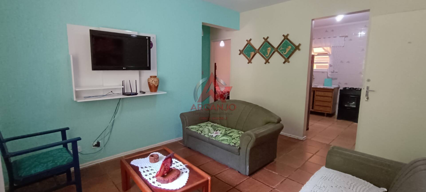 Apartamento, 2 quartos, 70 m² - Foto 2