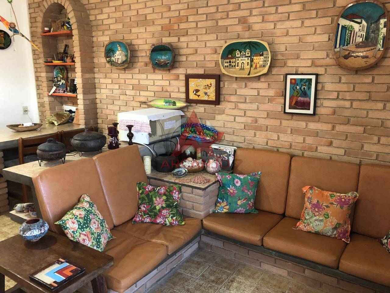 Casa, 2 quartos, 74 m² - Foto 1