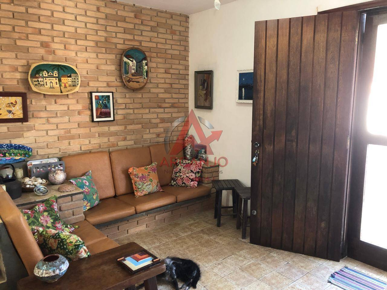 Casa, 2 quartos, 74 m² - Foto 2