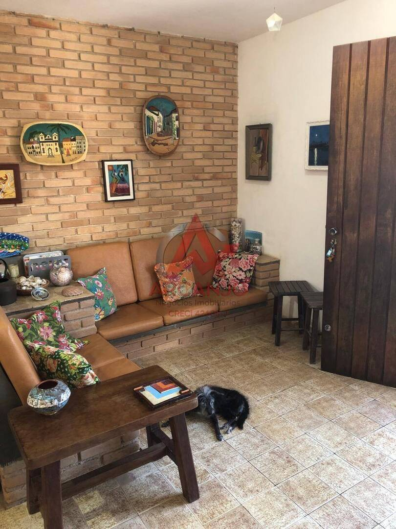 Casa, 2 quartos, 74 m² - Foto 3