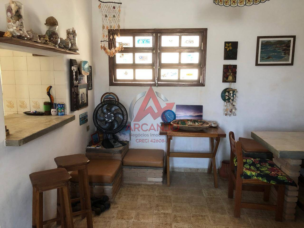Casa, 2 quartos, 74 m² - Foto 7