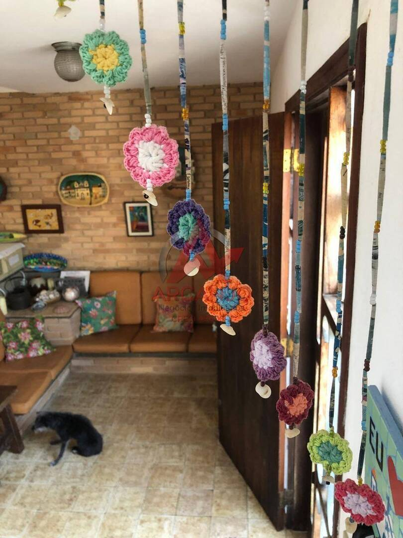 Casa, 2 quartos, 74 m² - Foto 22