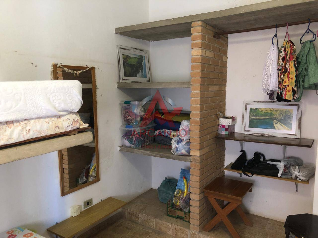 Casa, 2 quartos, 74 m² - Foto 25