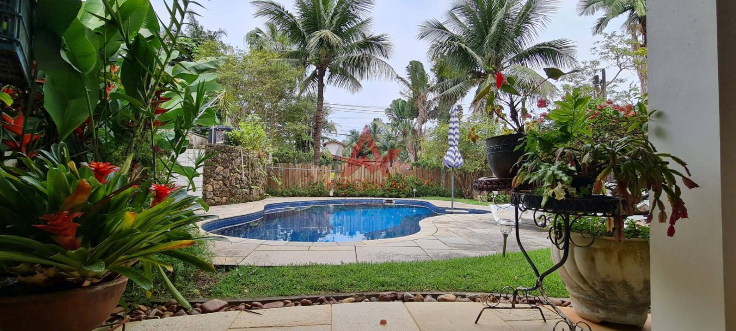 Casa, 4 quartos, 282 m² - Foto 7