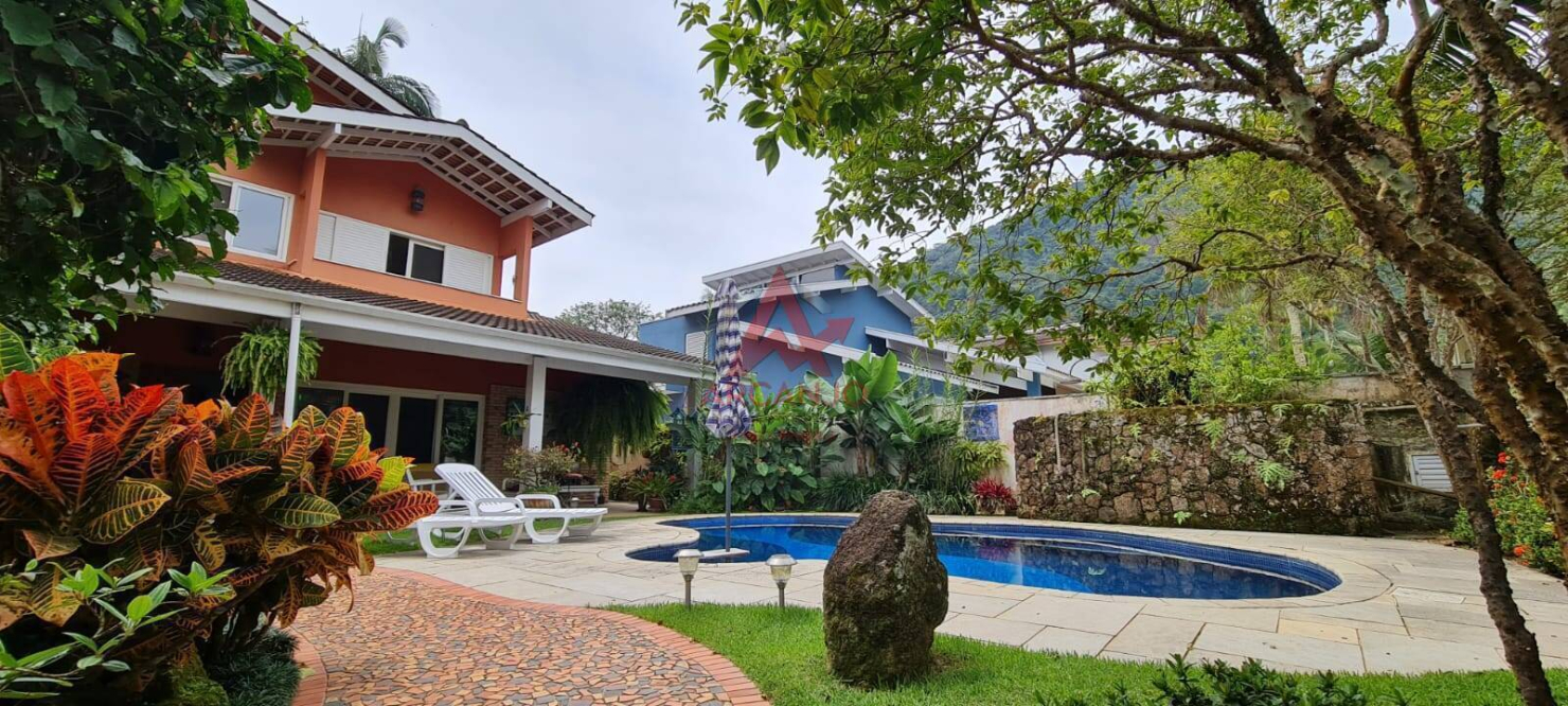 Casa, 4 quartos, 282 m² - Foto 8