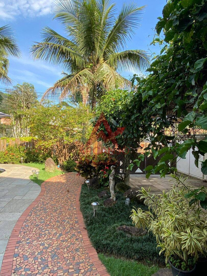 Casa, 4 quartos, 282 m² - Foto 10