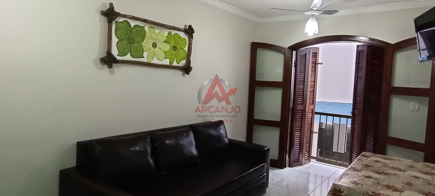 Apartamento, 1 quarto, 45 m² - Foto 1