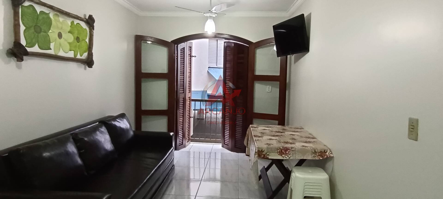 Apartamento, 1 quarto, 45 m² - Foto 2