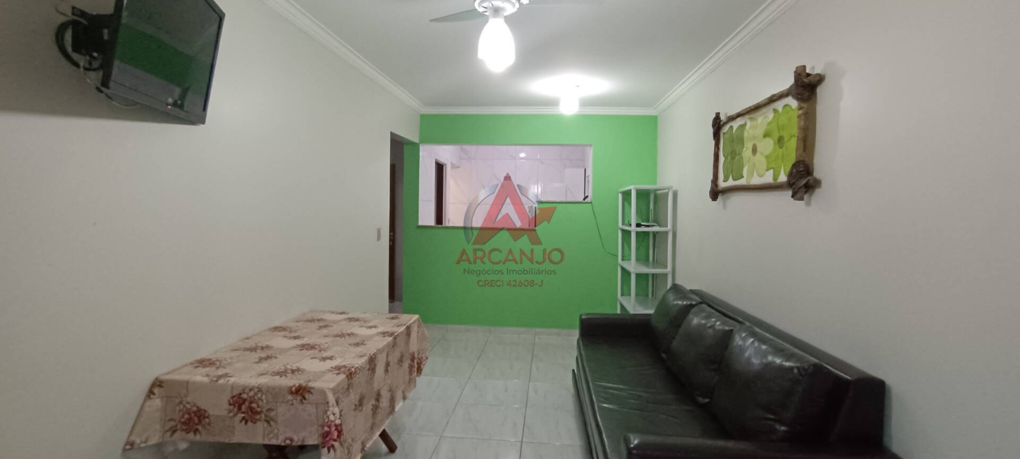 Apartamento, 1 quarto, 45 m² - Foto 3