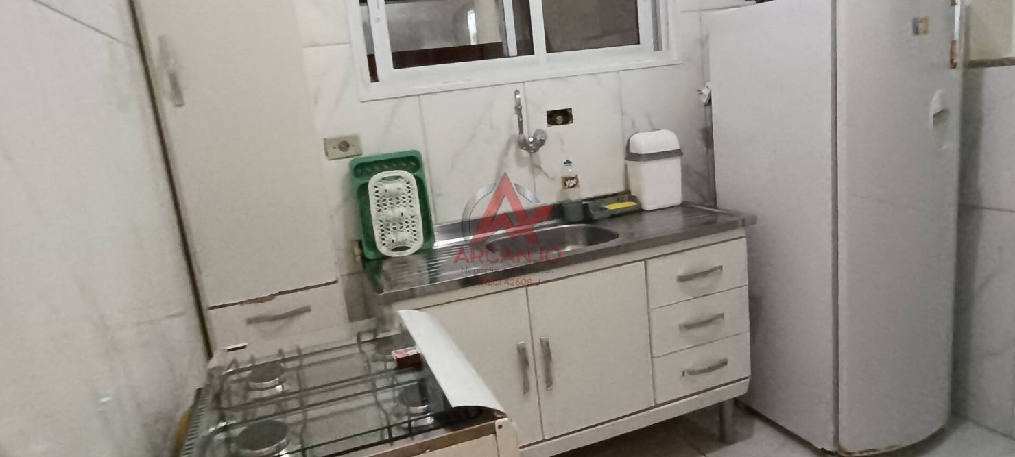 Apartamento, 1 quarto, 45 m² - Foto 4