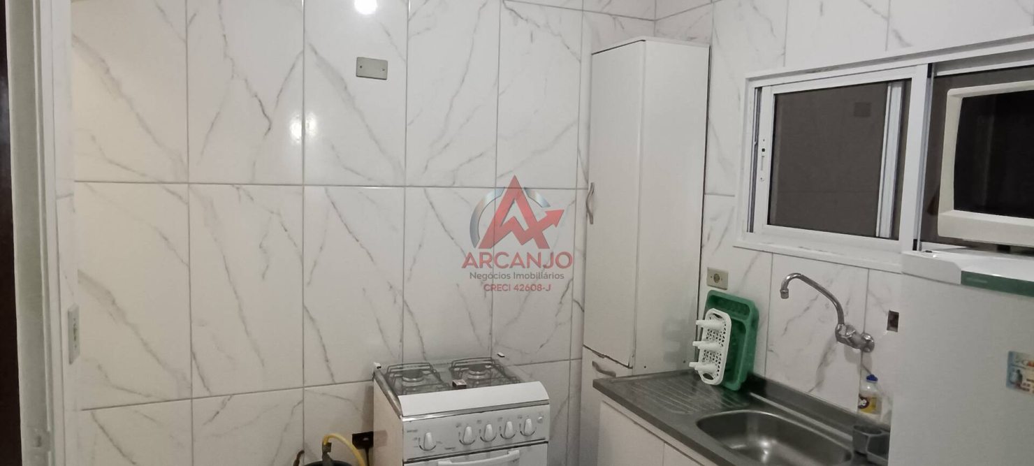 Apartamento, 1 quarto, 45 m² - Foto 5