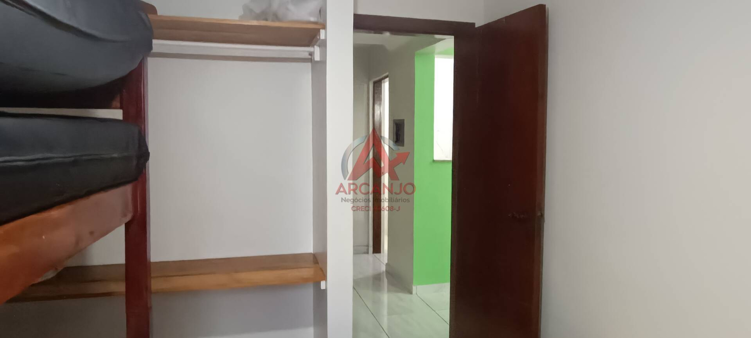 Apartamento, 1 quarto, 45 m² - Foto 8