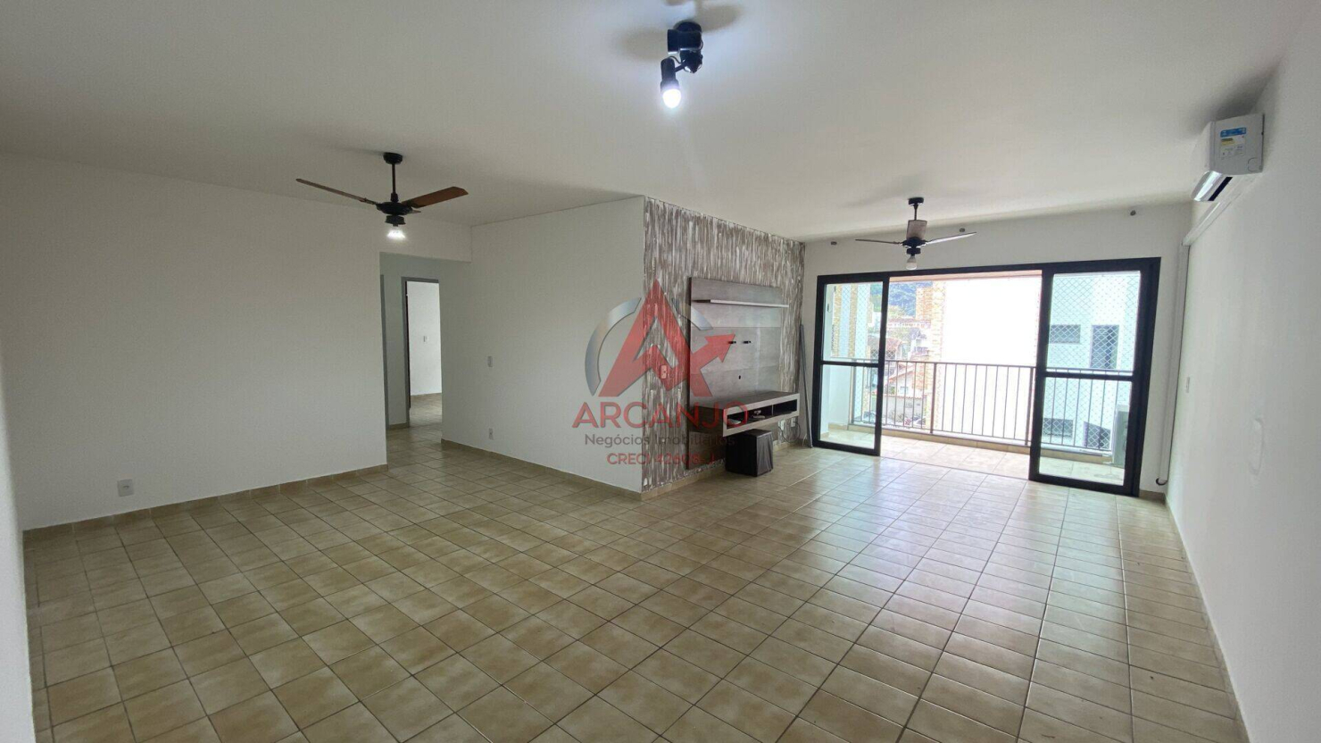 Apartamento, 3 quartos, 100 m² - Foto 1