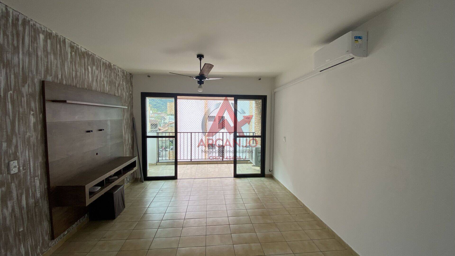 Apartamento, 3 quartos, 100 m² - Foto 2