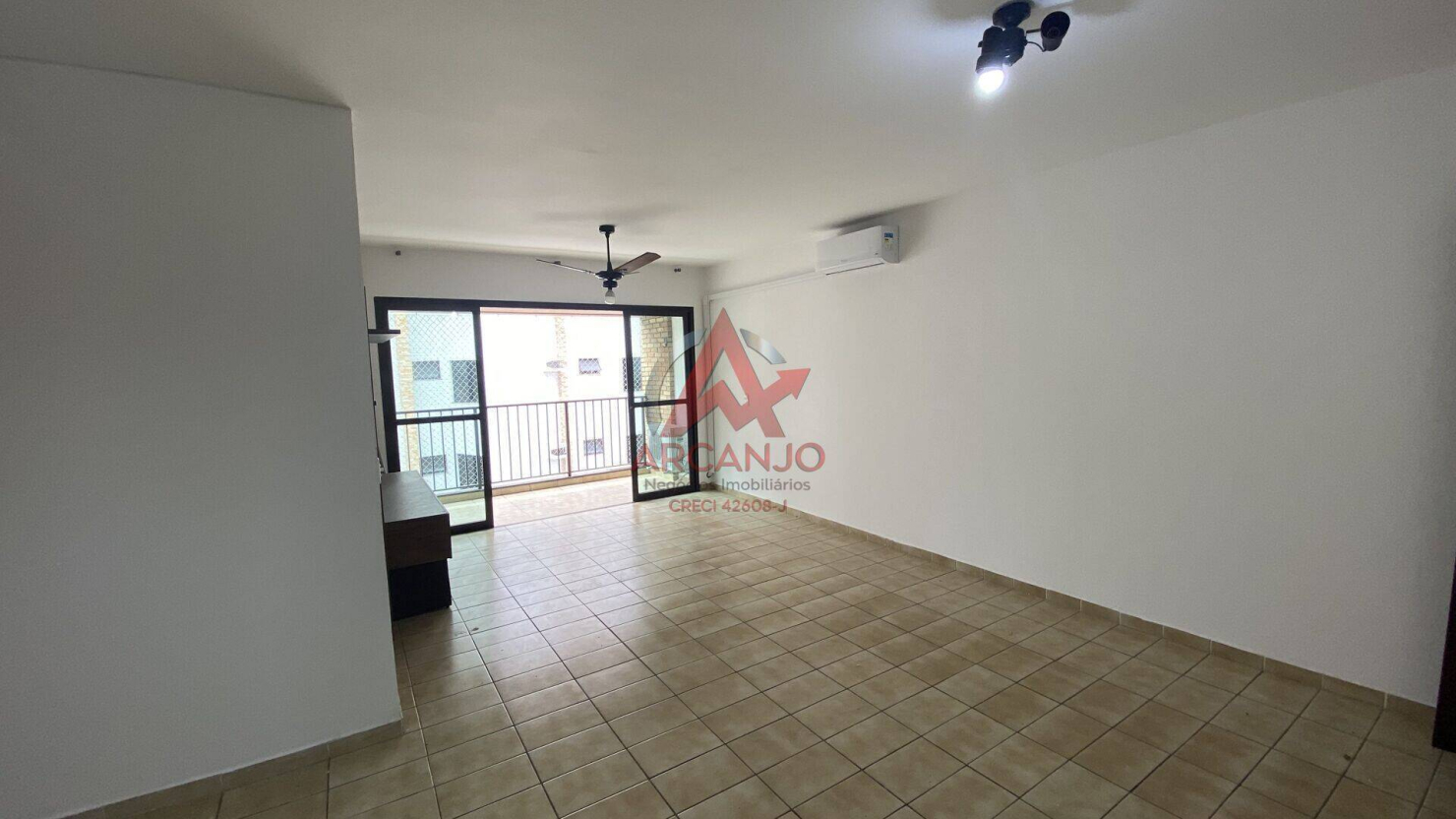 Apartamento, 3 quartos, 100 m² - Foto 3