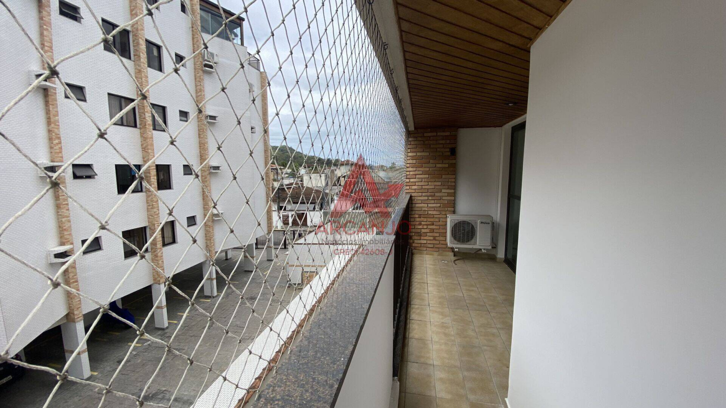 Apartamento, 3 quartos, 100 m² - Foto 6