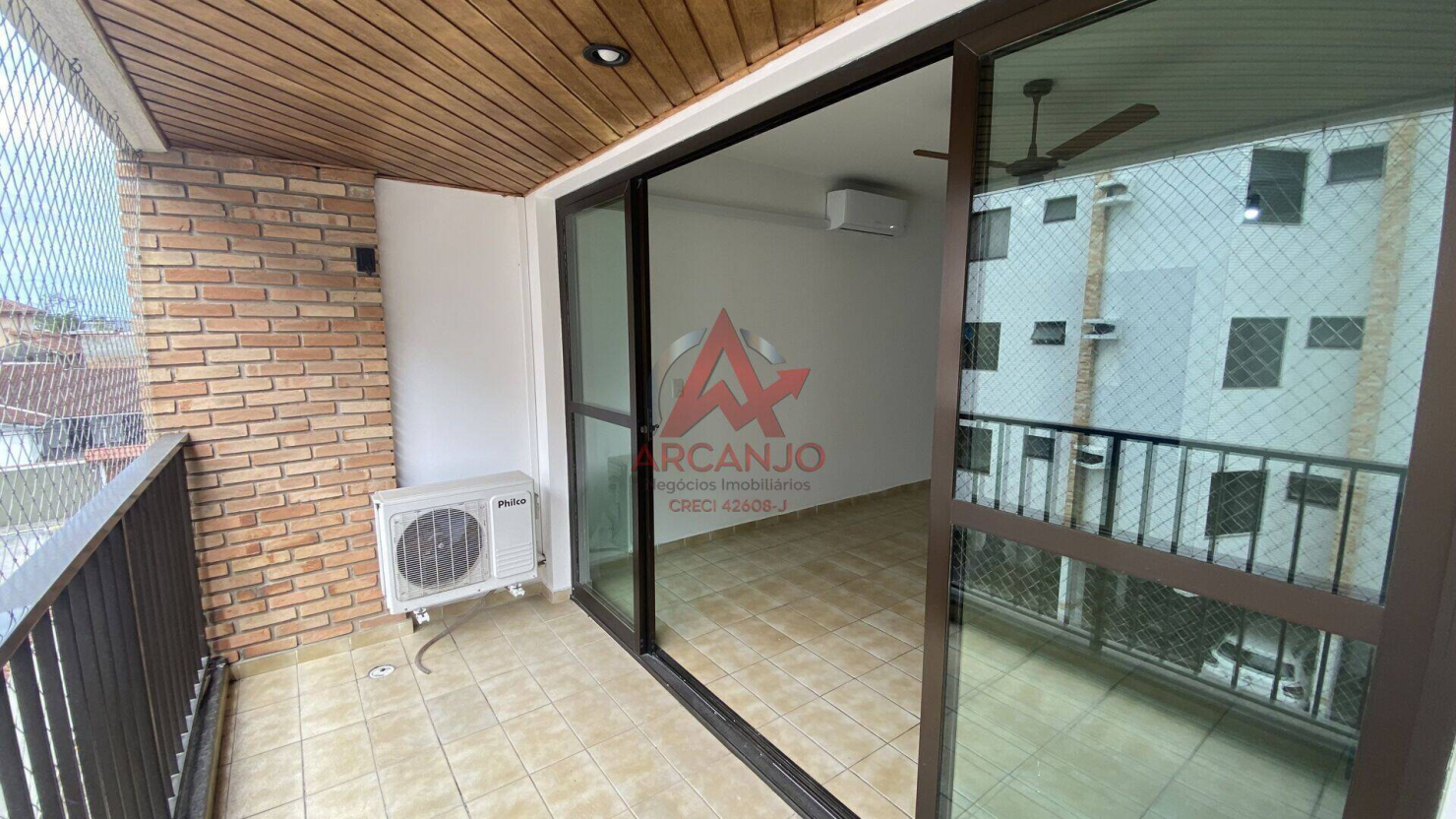 Apartamento, 3 quartos, 100 m² - Foto 7