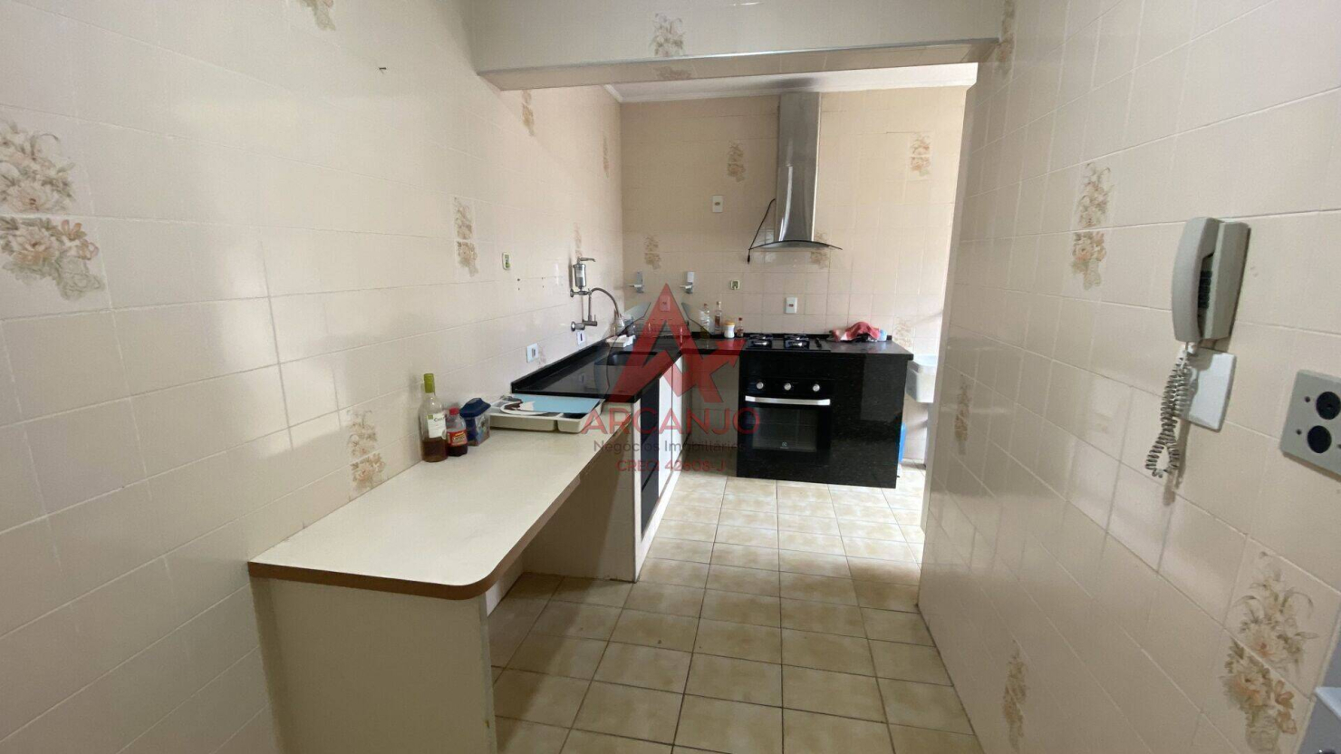 Apartamento, 3 quartos, 100 m² - Foto 8