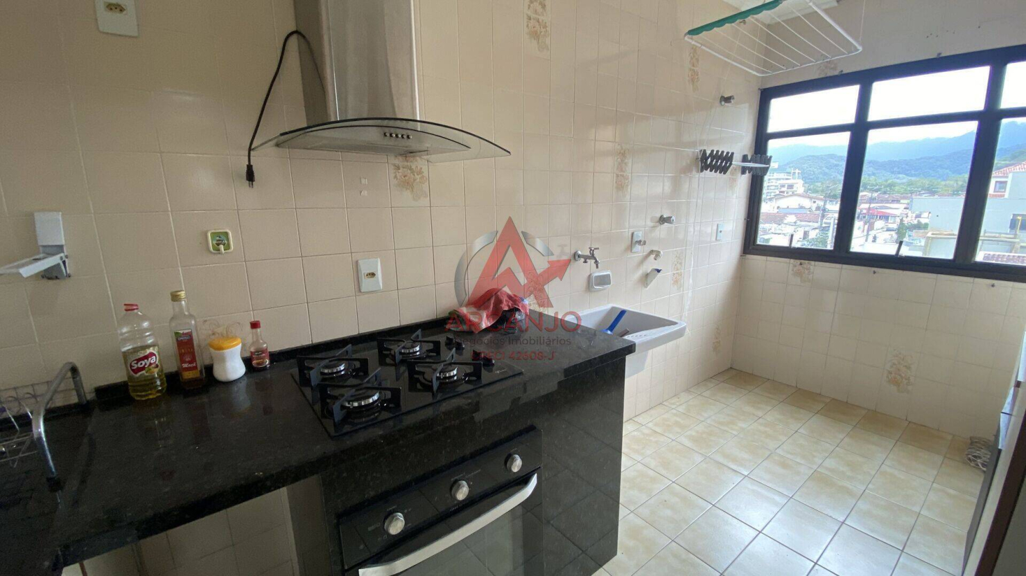 Apartamento, 3 quartos, 100 m² - Foto 9