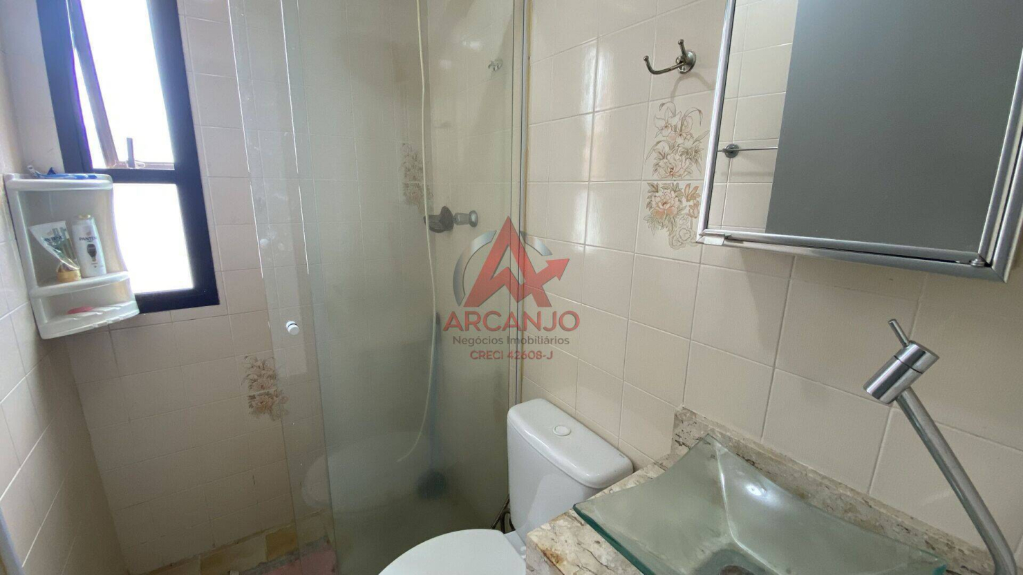 Apartamento, 3 quartos, 100 m² - Foto 12